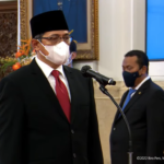 Pemprov Kaltim Siap Dukung Kepala dan Wakil Kepala Otorita IKN yang Dilantik Presiden