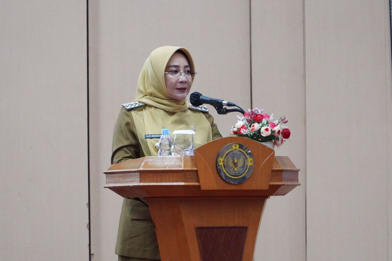 Bupati: Pembayaran Gaji 800 Guru Honorer Selesai Bulan April