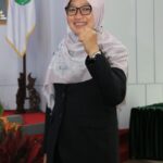 Perjalanan Karir Sri Wahyuni hingga Jadi Sekdaprov Perempuan Pertama di Kaltim