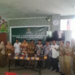 aznas Kaltim Salurkan Bantuan Modal Usaha untuk UMKM Sebesar Rp 210 Juta
