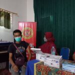 Jadi Syarat Mudik, Capaian Vaksin Booster Meningkat