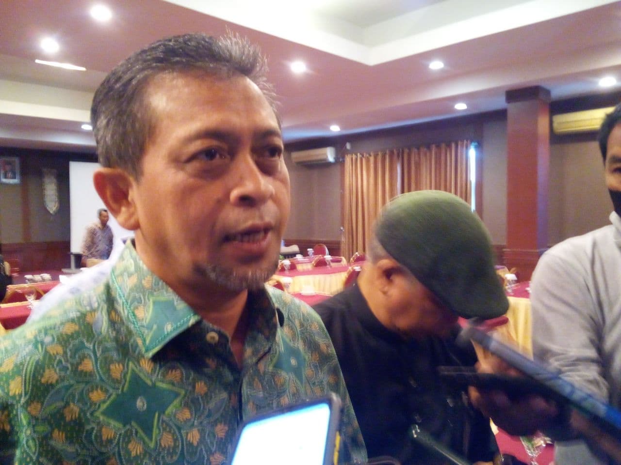 Berminat Investasi di IKN Nusantara, Investor Malaysia Ditawari Bangun Pabrik CPO