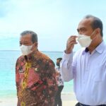 RSD Cantika Swara Akan Ditutup Jika Pasien COVID-19 Tidak Bertambah