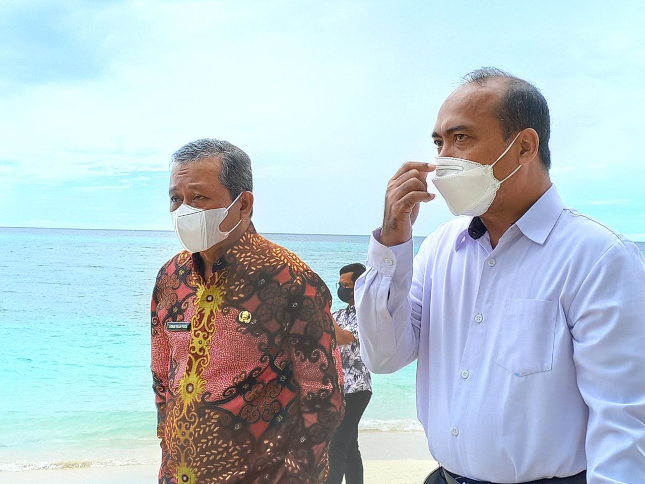 RSD Cantika Swara Akan Ditutup Jika Pasien COVID-19 Tidak Bertambah