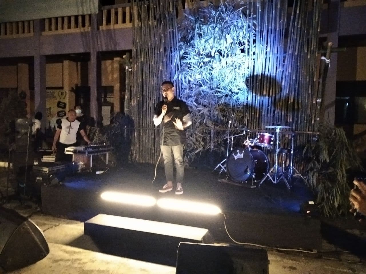 Ekraf Kukar Harap Pemuda Daerah Tak Jadi Penonton di IKN