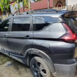 Usai Salat Zuhur dan Makan Siang, Mobil Raib di Parkiran Masjid