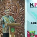 Rakor Bersama KPK, Wagub Pastikan Kaltim Sudah Terapkan MCP dengan Hasil Memuaskan