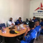 Muscab Demokrat se-Kaltim Dijadwalkan Serentak 31 Maret di Balikpapan
