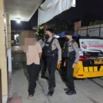 Lapar, Bokek, Pria Ini Nekat Mencuri Makanan di Kantin Samping Pos Polisi