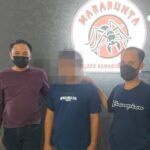 Pria Ini Bawa Lari Honda Scoopy, Perempuan Pemilik Terseret Menahan Motornya hingga Luka-Luka