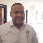 Soroti Penyaluran Santunan COVID-19, Reza Fachlevi Sebut Data Dinsos Kaltim Belum Valid