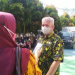 Diskoperindag Berau Jual Migor Hanya Rp13.000/Liter