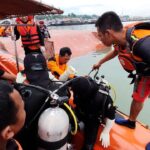 Dua Pekan Dicari, Dua Jasad Korban Kapal Cumawis Ditemukan