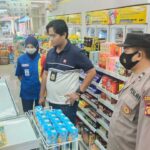Kapolres Instruksikan Jajarannya Cek Stok Minyak Goreng dan Bahan Pokok