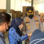 Bupati Berau Kembali Sidak Stok Minyak Goreng, Ternyata...