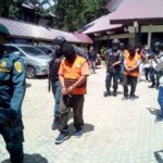 Gakkum KLHK Tangkap 11 Penambang Ilegal di Tahura Bukit Soeharto, 3 Orang Jadi Tersangka