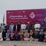 Ramadan, Momentum Kolaborasi Tokoh Muda Muslim Dalam Mengembangkan Pendidikan Islam