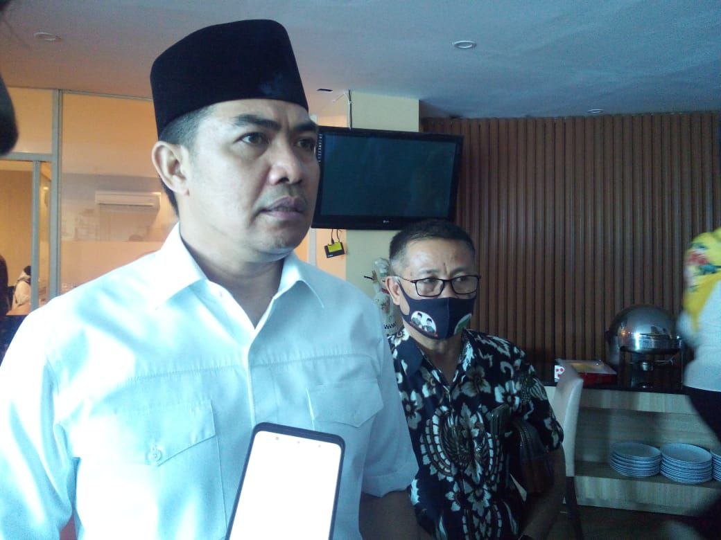 Kata Wali Kota Samarinda Soal Perpres 55/2022