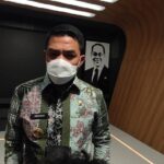 Polemik Gedung Sekretariat DPD II Golkar Samarinda, Andi Harun: Pemkot Punya Alas Utama Kepemilikan