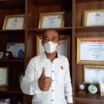 Arus Mudik di Bandara Kalimarau Diprediksi Meningkat