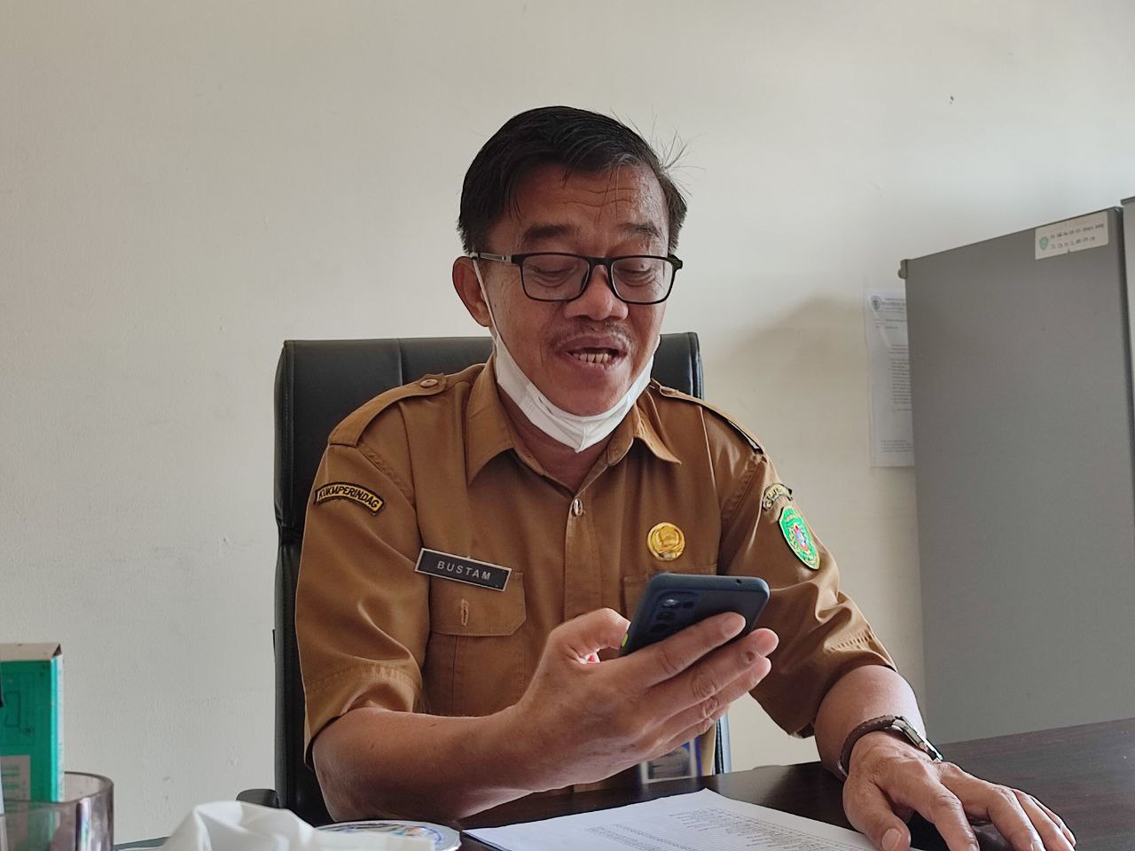 Pekan Pertama Ramadan, Gula dan Elpiji Subsidi Mulai Hilang di Pasaran