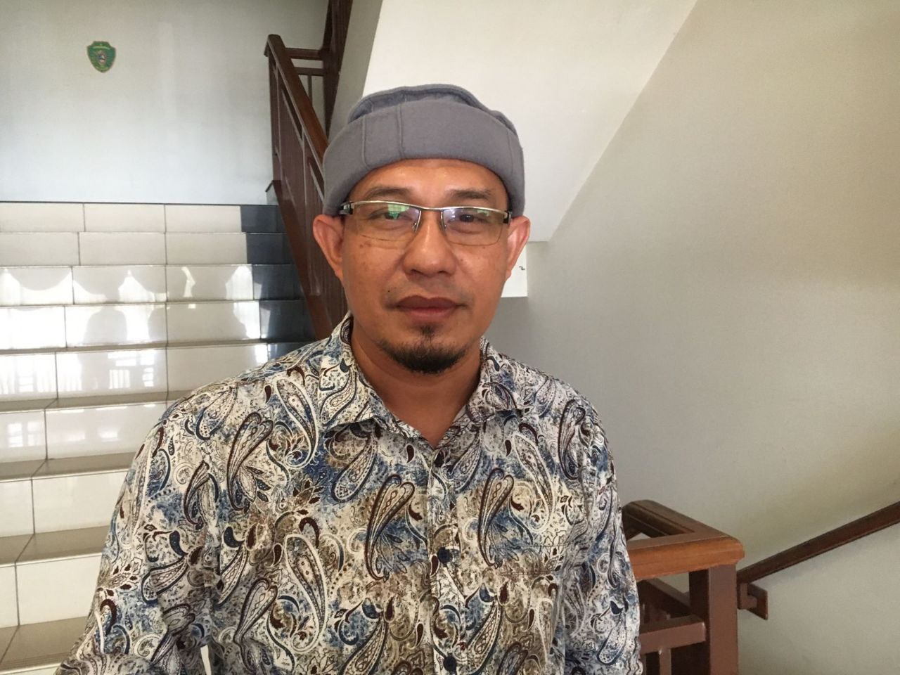 Masyarakat Adat Paser Harap Pembangunan IKN Nusantara Tidak Melupakan Kearifan Lokal