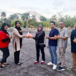 Rugby MB Tenggarong Cari Bibit Atlet