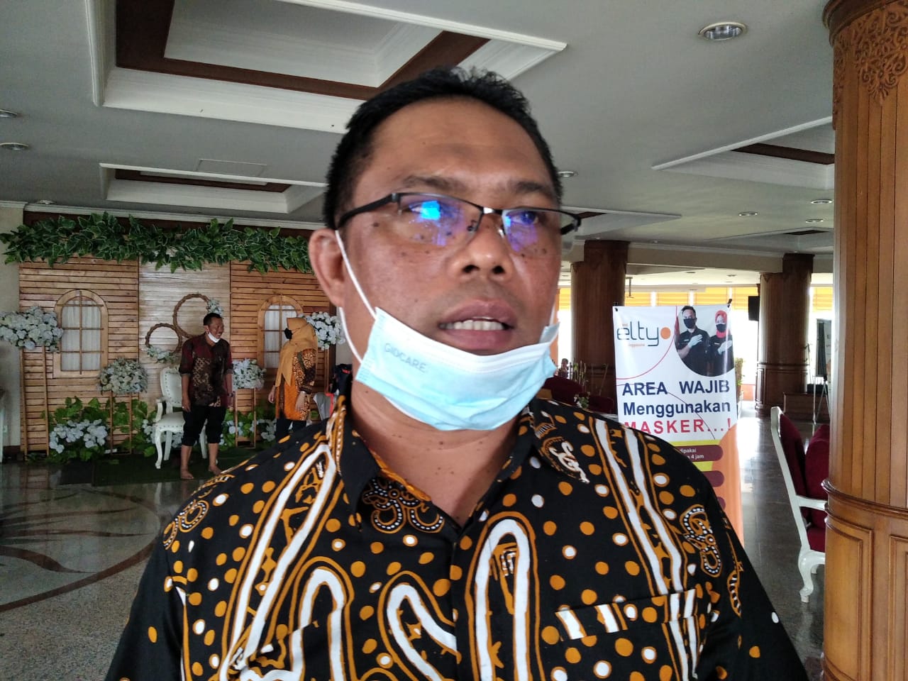 Kadisdikbud Kukar Apresiasi Pengurus Dewan Pendidikan yang Terpilih