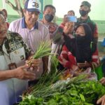 Buka Pangan Murah, Dirjen Holtikultura Minta Kaltim Siapkan Lahan Pangan Hadapi IKN