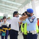 Puncak Mudik di Bandara SAMS Sepinggan Balikpapan Diprediksi pada 28 April