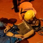 Diduga Keracunan, 2 Karyawan PT KRN Ditemukan Tewas di Palka Kapal China Express