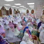 Warga Muhammadiyah Laksanakan Tarawih Perdana Malam Ini