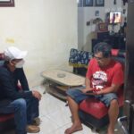 Buronan Korupsi Pembebasan Lahan Pelabuhan Kenyamukan Dibekuk Tim Tabur Kejaksaan