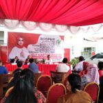 Ely Gelar Sosper Tentang Energi, Dicecar Persoalan Minyak Goreng