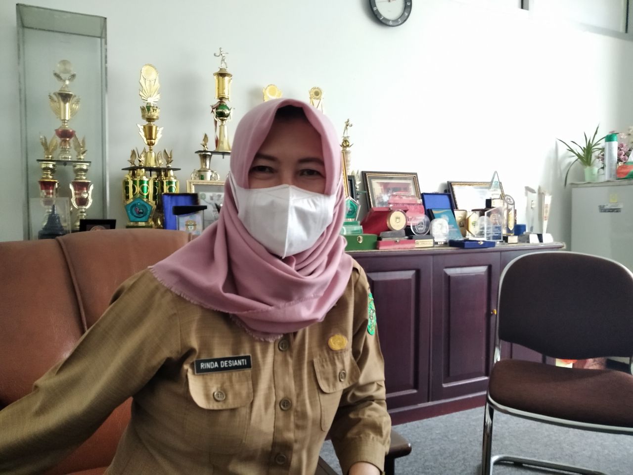 Eks Akbid Husada Tenggarong Diusulkan Jadi Klinik Rehabilitasi Pecandu Narkoba