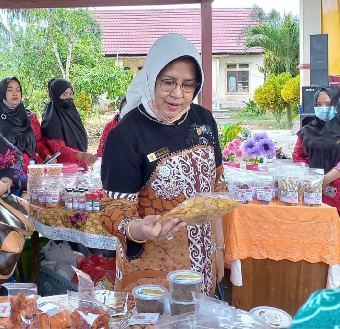 Perbaikan Jalan di Pesisir Berau, Pemkab Harus Lobi Pemerintah Pusat