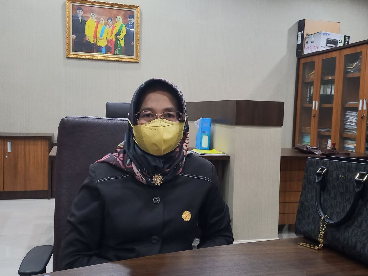 Pelestarian Bahasa Banua Terkendala Tenaga Pengajar