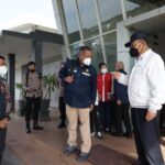 Menteri ESDM Kunjungi 2 SPBU di Kaltim