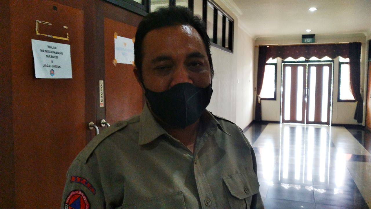 Bantu Evakuasi Warga, BPBD Kukar Akui Sudah Tangani Banjir di Hulu Sungai Mahakam