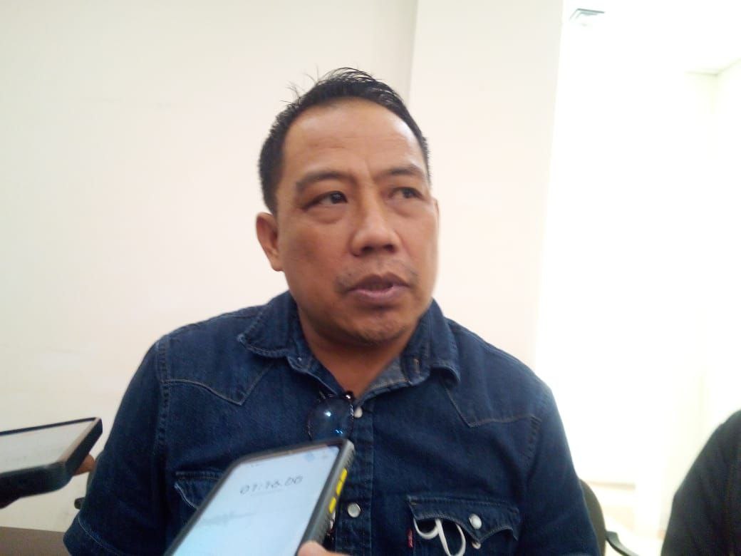 Lelang Proyek Pembangunan Terancam Telat, Ini Alasannya