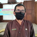 Disnakertrans Kukar Kembali Daftarkan Pekerja Rentan ke BPJS Ketenagakerjaan