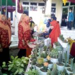 DWP Kaltim Gelar Bazar Ramadan
