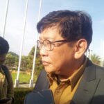 Sekwan DPRD Kaltim Pastikan Surat MoU dengan Aksi Mahasiswa Segera Dikirim ke DPR RI