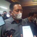 Percepat Program Pemulihan Kaltim, DPRD Sahkan Rencana Kerja 2023