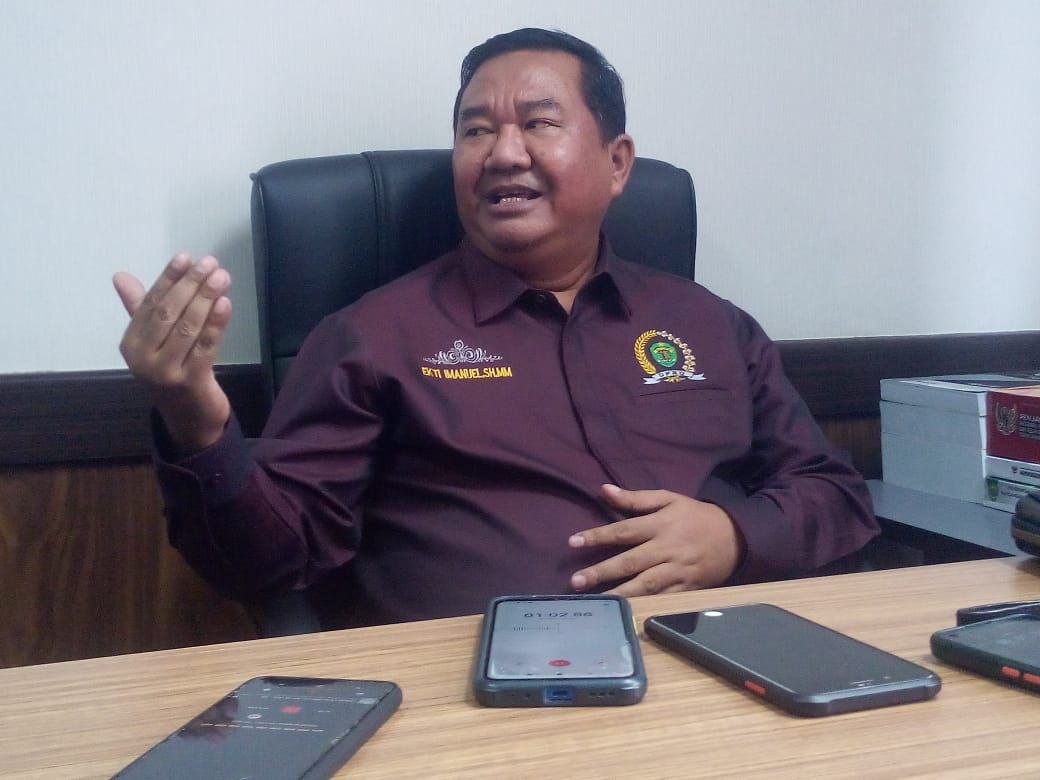 Komisi III DPRD Kaltim Sayangkan Penabrakan Jembatan Ing Martadipura, Jadwalkan Panggil Instansi Terkait