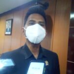 Sutomo Jabir Sebut Alasan Percepatan Pengesahan Renja 2023