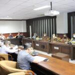 Gelar RDP dengan Direksi Bankaltimtara, Ini Harapan Ketua Komisi II DPRD Kaltim