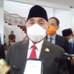 Gubernur Bantah Ada Bupati dan OPD Keluarkan Izin Lintas Angkutan Batu Bara di Jalan Umum