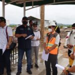 Sidak ke Perusahaan Tambang di Berau, Pansus Jalan Umum dan Khusus Tambang Temukan Ini