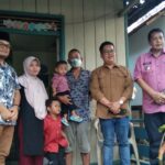 Disperkim Kukar Bakal Bedah 300 Rumah Di Samboja